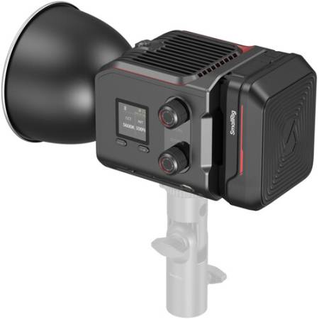SmallRig 4897 - zestaw, lampa RC 100B